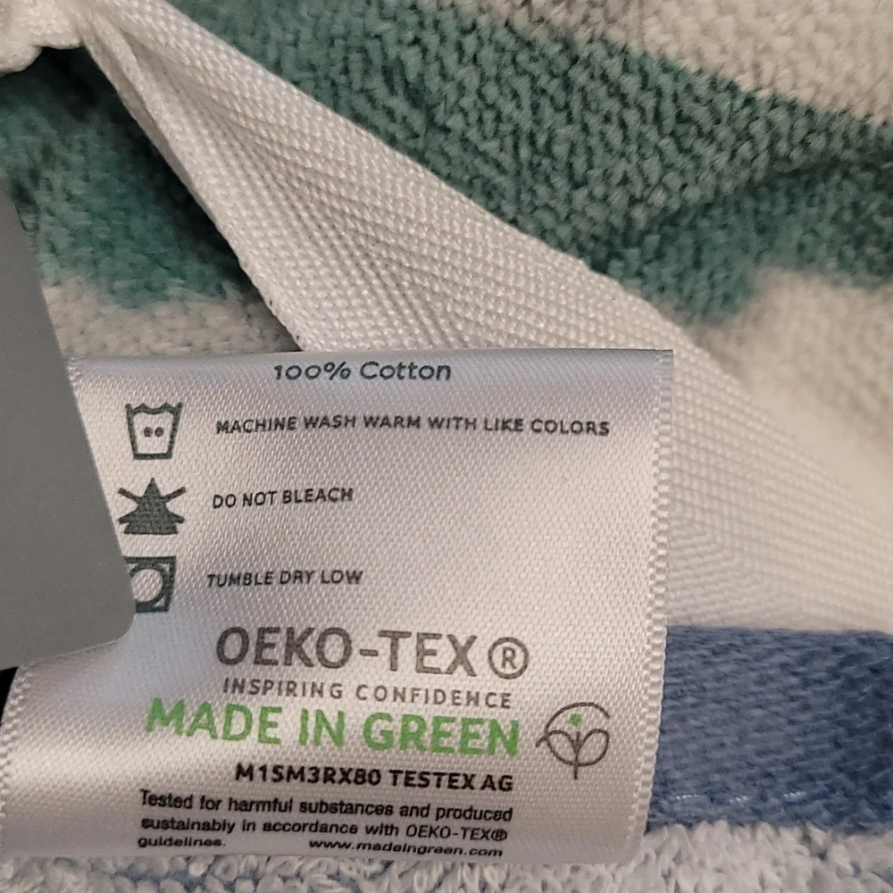 Wash Cloths
